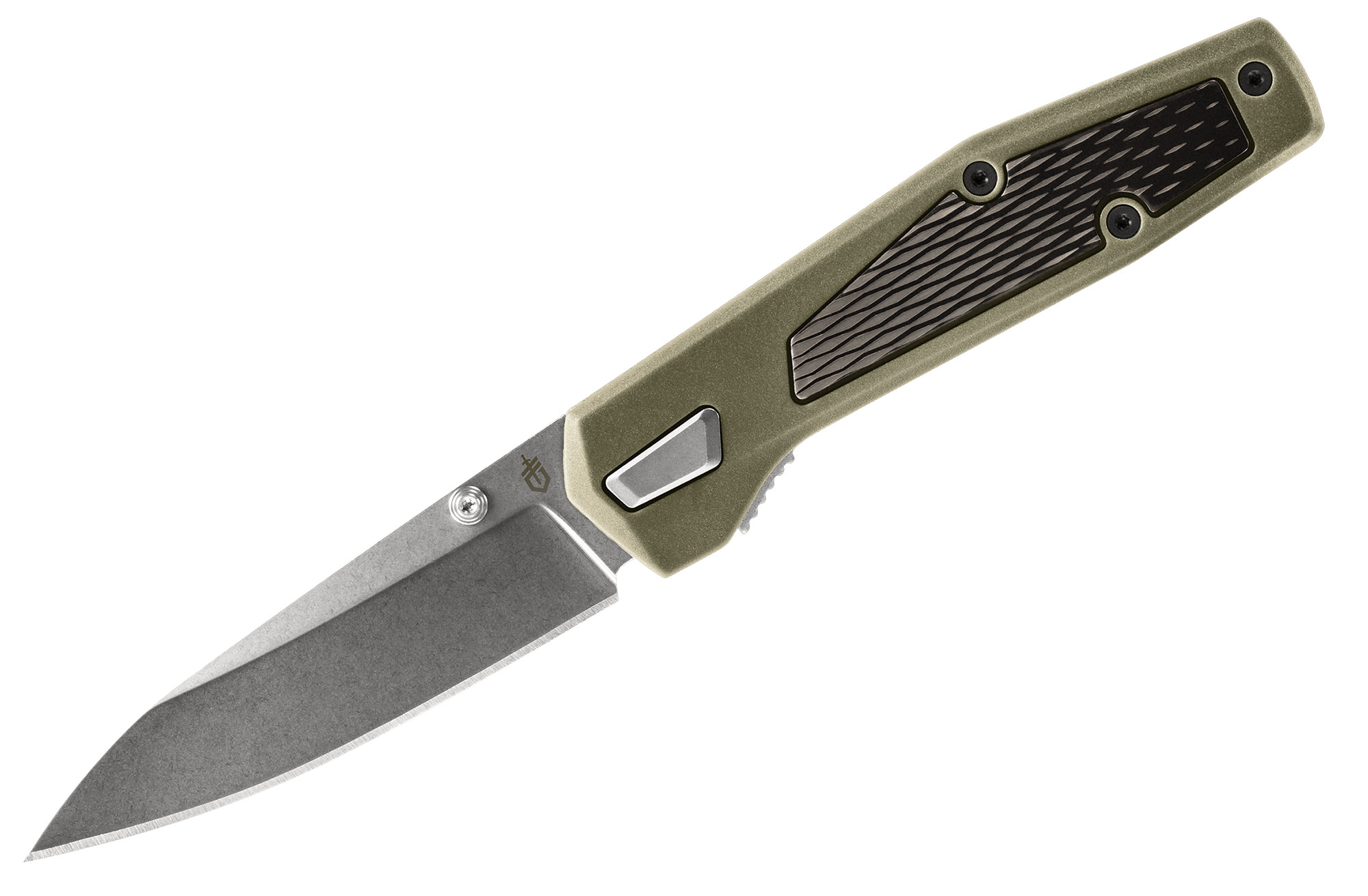 Gerber Fuse Einhandmesser